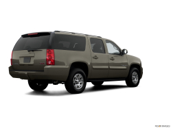 Thumbnail image of 2007 GMC Yukon XL at Pirate Auto Sales