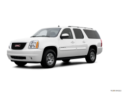 Thumbnail image of 2007 GMC Yukon XL at RECIO AUTO SALES