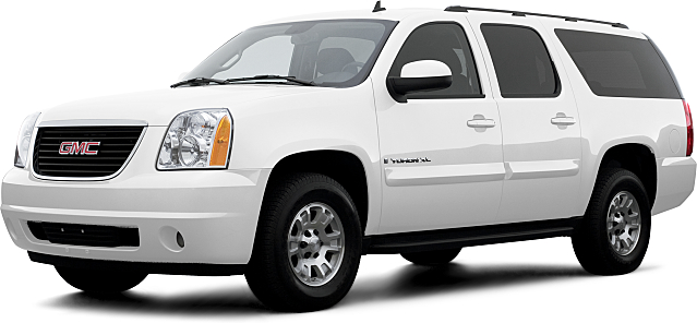 2007 GMC Yukon XL at RECIO AUTO SALES