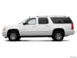 Thumbnail image of 2007 GMC Yukon XL at RECIO AUTO SALES