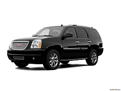 Thumbnail image of 2007 GMC Yukon at Plymouth Auto Sales