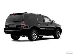 Thumbnail image of 2007 GMC Yukon at Plymouth Auto Sales