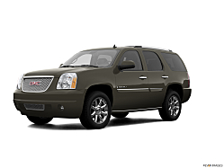 Thumbnail image of 2007 GMC Yukon at Mastriano Motors LLC