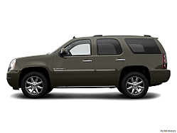 Thumbnail image of 2007 GMC Yukon at Mastriano Motors LLC