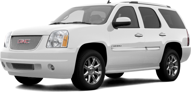 2007 GMC Yukon Denali at Lakeway Auto