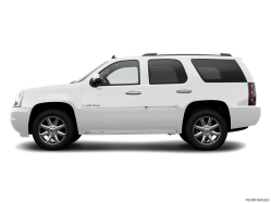 Thumbnail image of 2007 GMC Yukon at Lakeway Auto