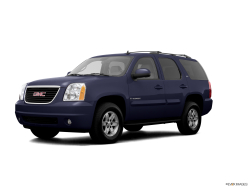 Thumbnail image of 2007 GMC Yukon at Headquarters Nissan