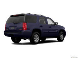 Thumbnail image of 2007 GMC Yukon at Headquarters Nissan