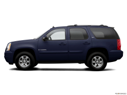 Thumbnail image of 2007 GMC Yukon at Headquarters Nissan