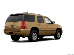 Thumbnail image of 2007 GMC Yukon at Franklin Motor Company