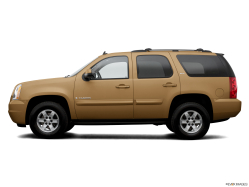 Thumbnail image of 2007 GMC Yukon at Franklin Motor Company