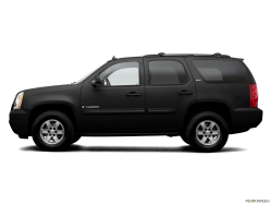 Thumbnail image of 2007 GMC Yukon at Plymouth Auto Sales
