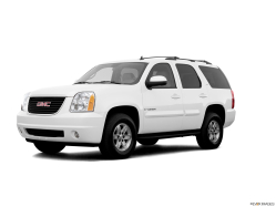 Thumbnail image of 2007 GMC Yukon at Broadway Motors