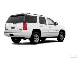 Thumbnail image of 2007 GMC Yukon at Broadway Motors