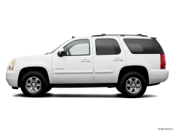Thumbnail image of 2007 GMC Yukon at Broadway Motors