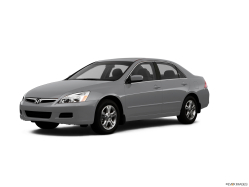 Thumbnail image of 2007 Honda Accord at Hallmark Hyundai Hendersonville