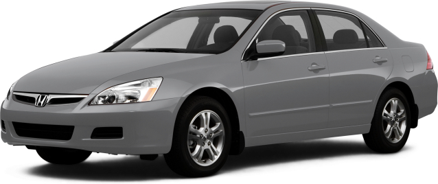 2007 Honda Accord EX at Hallmark Hyundai Hendersonville