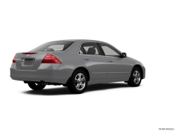 Thumbnail image of 2007 Honda Accord at Hallmark Hyundai Hendersonville