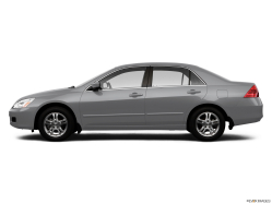 Thumbnail image of 2007 Honda Accord at Hallmark Hyundai Hendersonville