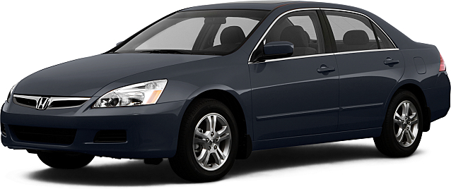 2007 Honda Accord EX at Stargate Auto Sales Murfreesboro