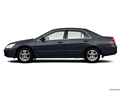 Thumbnail image of 2007 Honda Accord at One Source Autos, Inc.