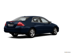 Thumbnail image of 2007 Honda Accord at USA MOTORCARS
