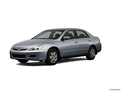 Thumbnail image of 2007 Honda Accord at Empire Toyota of Huntington