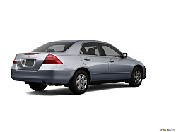 Thumbnail image of 2007 Honda Accord at Empire Toyota of Huntington