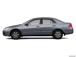 Thumbnail image of 2007 Honda Accord at Empire Toyota of Huntington