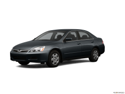 Thumbnail image of 2007 Honda Accord at Broadway Motors