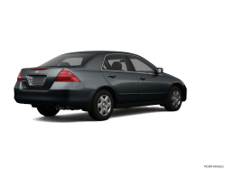 Thumbnail image of 2007 Honda Accord at Broadway Motors