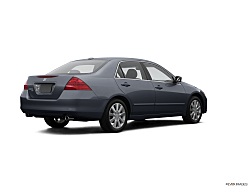 Thumbnail image of 2007 Honda Accord at KD Automotive