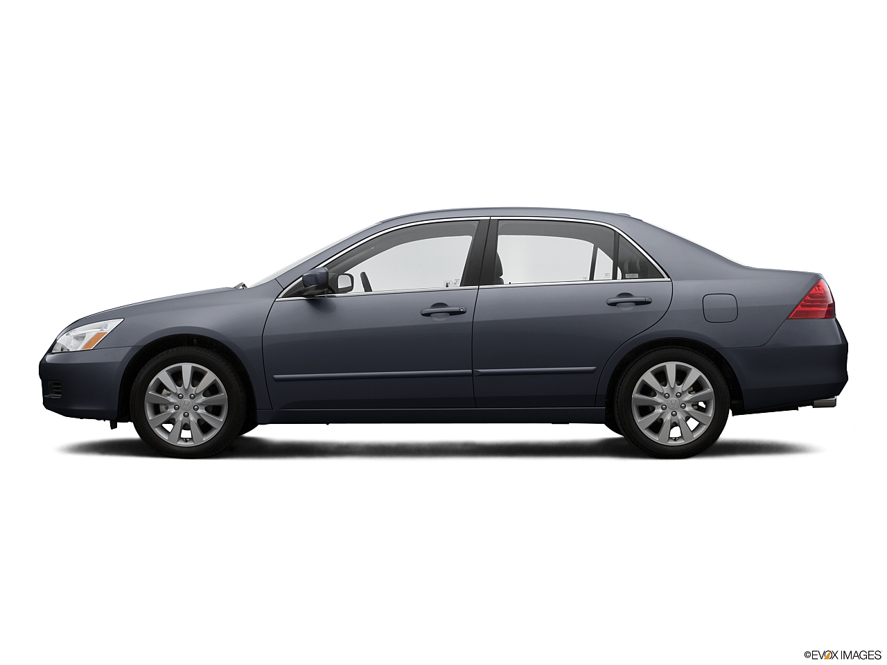 Image of 2007 Honda Accord EX-L V-6