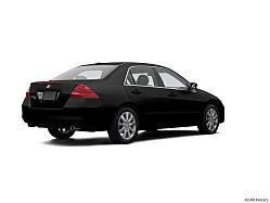 Thumbnail image of 2007 Honda Accord at USA MOTORCARS
