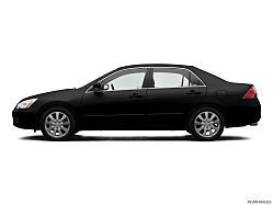 Thumbnail image of 2007 Honda Accord at USA MOTORCARS