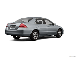 Thumbnail image of 2007 Honda Accord at USA MOTORCARS