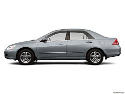 Thumbnail image of 2007 Honda Accord at USA MOTORCARS