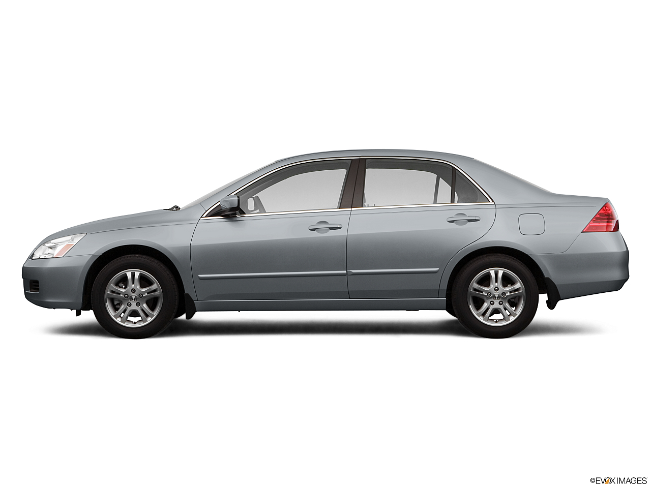 Image of 2007 Honda Accord Special Edition