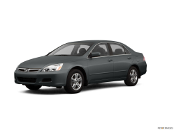 Thumbnail image of 2007 Honda Accord at Plymouth Auto Sales