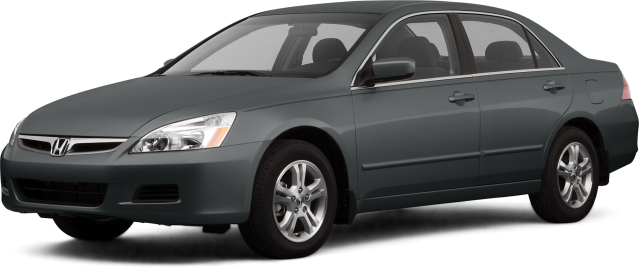 2007 Honda Accord Special Edition at Plymouth Auto Sales