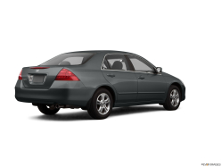 Thumbnail image of 2007 Honda Accord at Plymouth Auto Sales