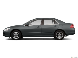 Thumbnail image of 2007 Honda Accord at Plymouth Auto Sales