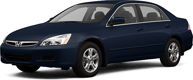 2007 Honda Accord Special Edition at Stargate Auto Sales Murfreesboro