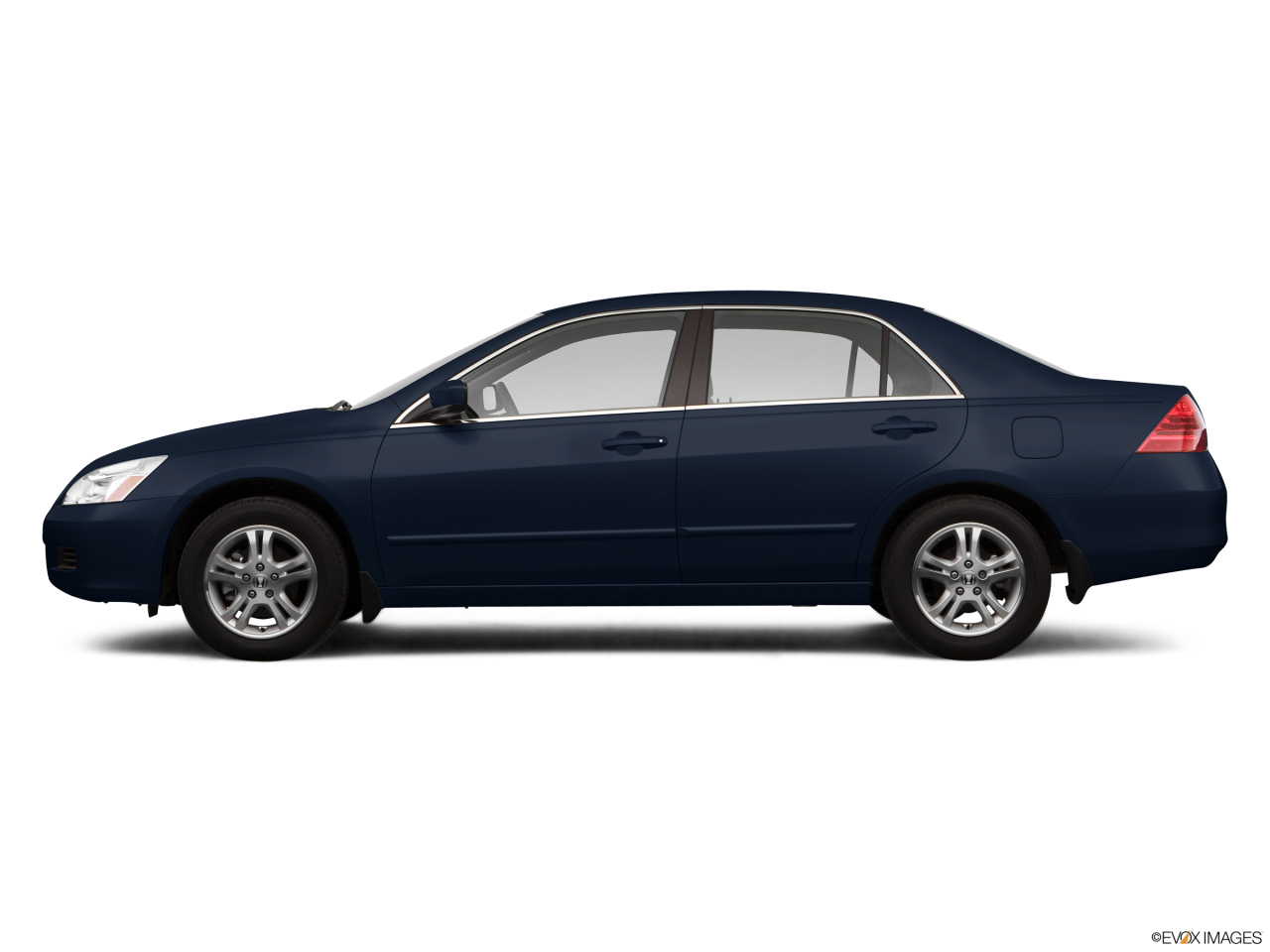 Image of 2007 Honda Accord Special Edition