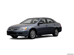 Thumbnail image of 2007 Honda Accord at The Auto Cave