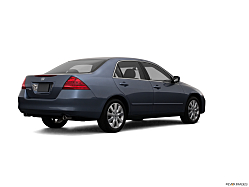 Thumbnail image of 2007 Honda Accord at The Auto Cave