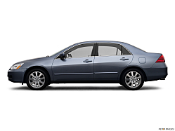 Thumbnail image of 2007 Honda Accord at The Auto Cave