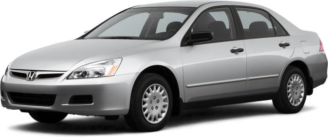2007 Honda Accord Value Package at Pinkerton Chevrolet