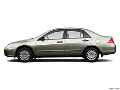 Thumbnail image of 2007 Honda Accord at Rock Hill Public Auction