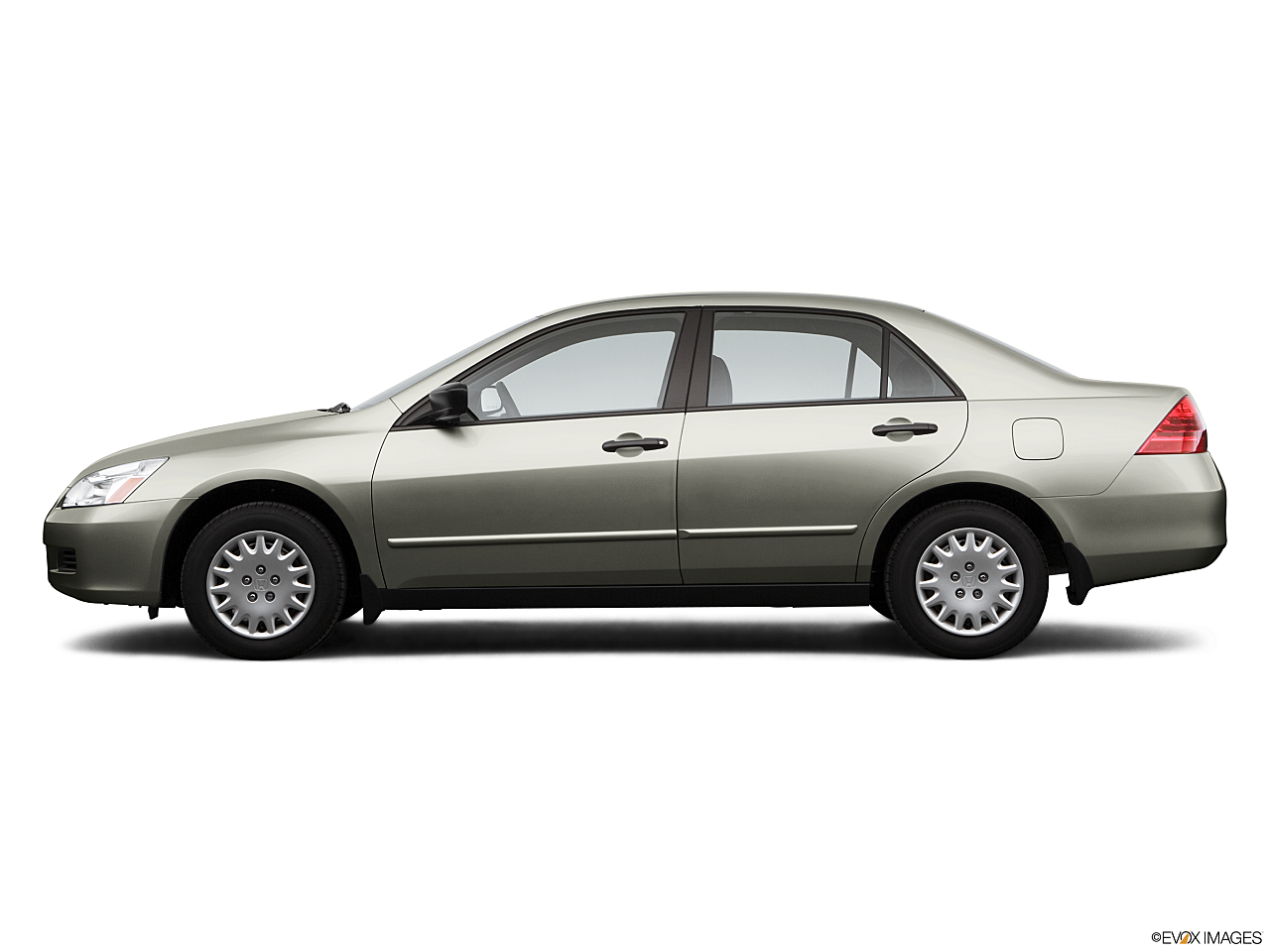 Image of 2007 Honda Accord Value Package